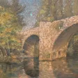 Pastel Postimpressioniste – Début XXème