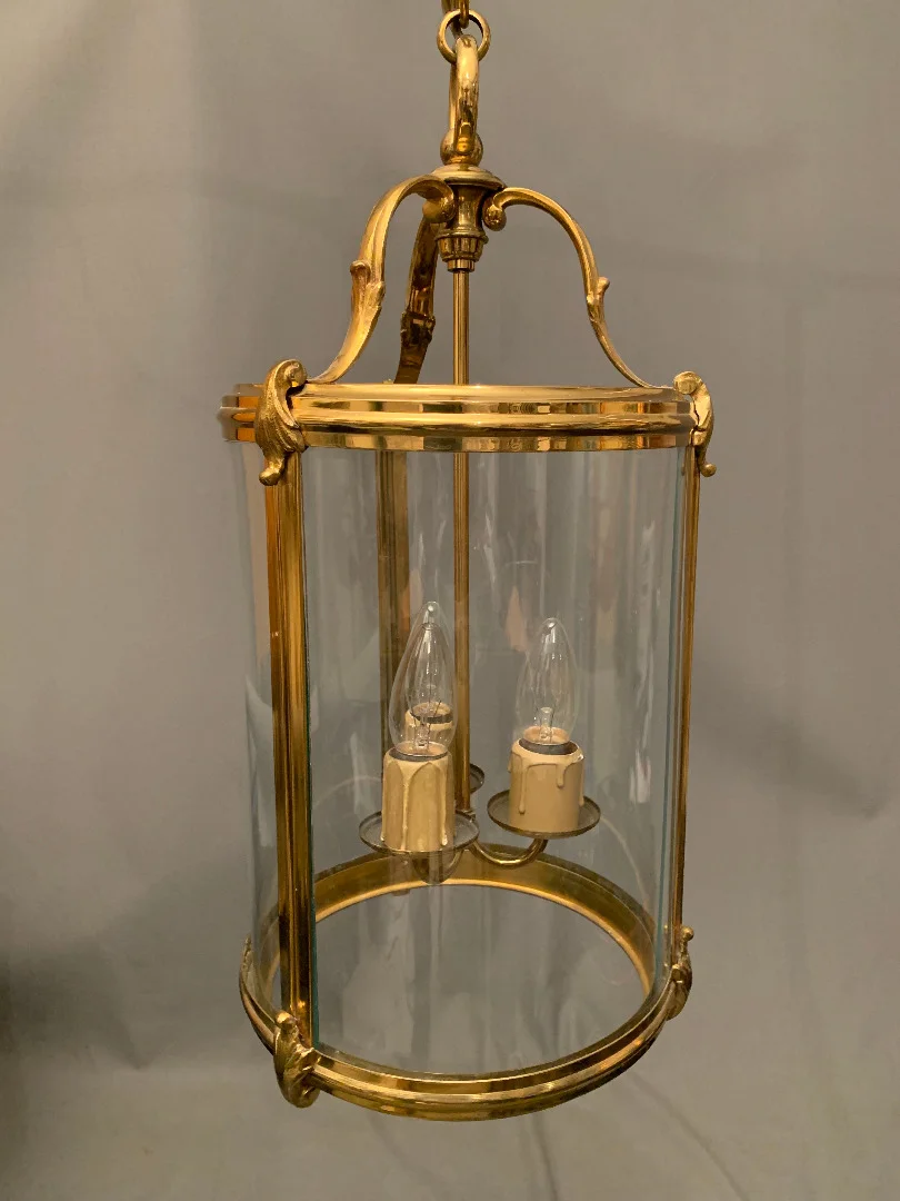 LANTERNA DELLA SALA