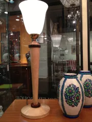 SCHREIBTISCHLAMPE