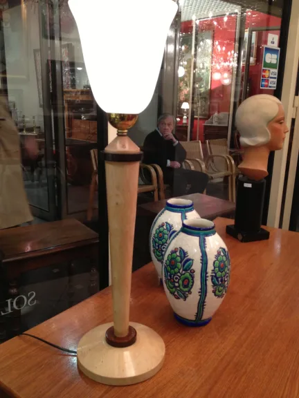 LAMPADA DA SCRIVANIA