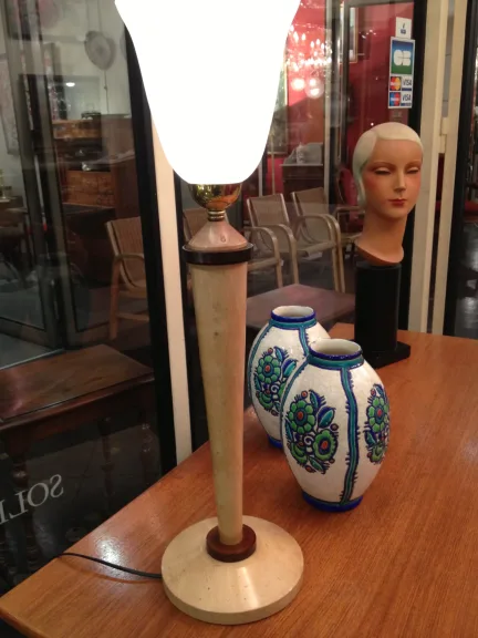 LAMPADA DA SCRIVANIA