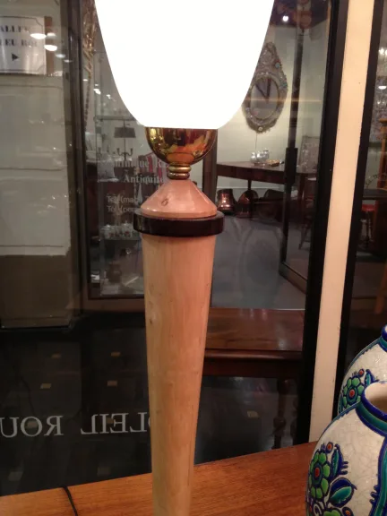 LAMPADA DA SCRIVANIA