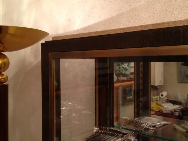 Vitrine Art-Dèco de KRASS