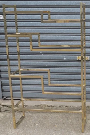1970' Shelve Style Pierre Vandel Paris