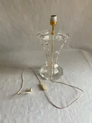 1970′ Roche Bobois Methacrylate Lamp