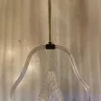 1950’Lustre Cage Barovier e Toso Feuillage