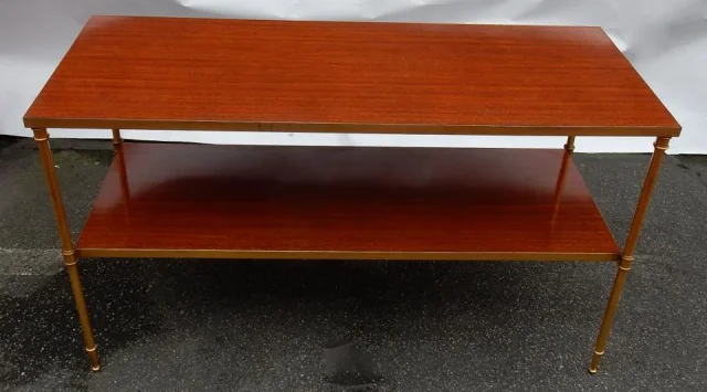 1950/70' Console Maison Jansen