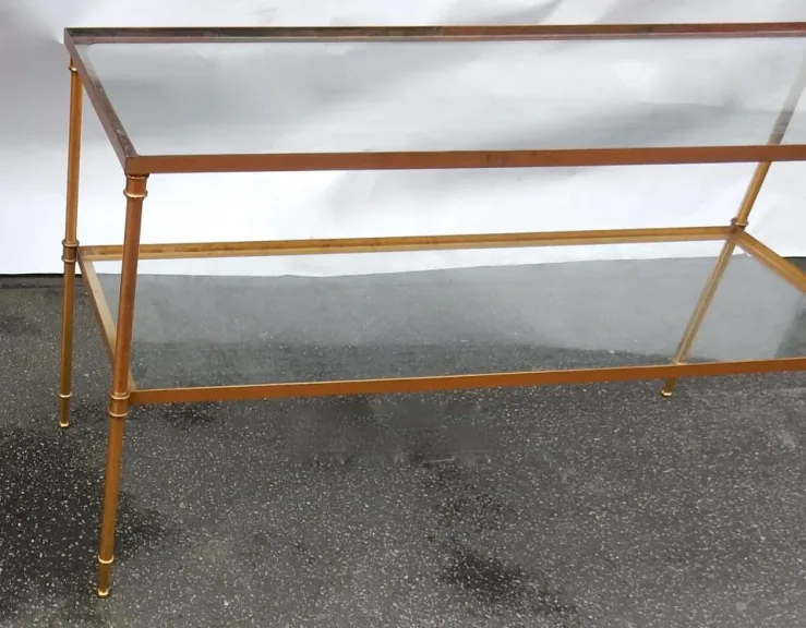 1950/70' Jansen House Console