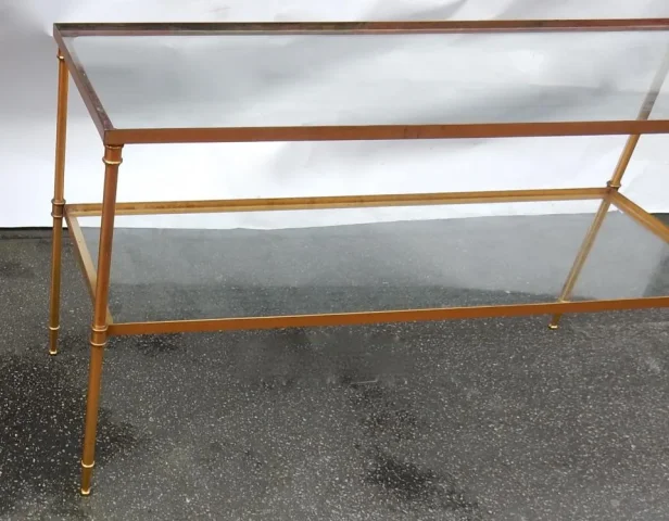 1950/70' Console Maison Jansen
