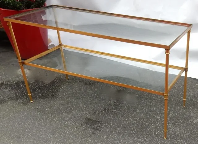 1950/70' Console Maison Jansen