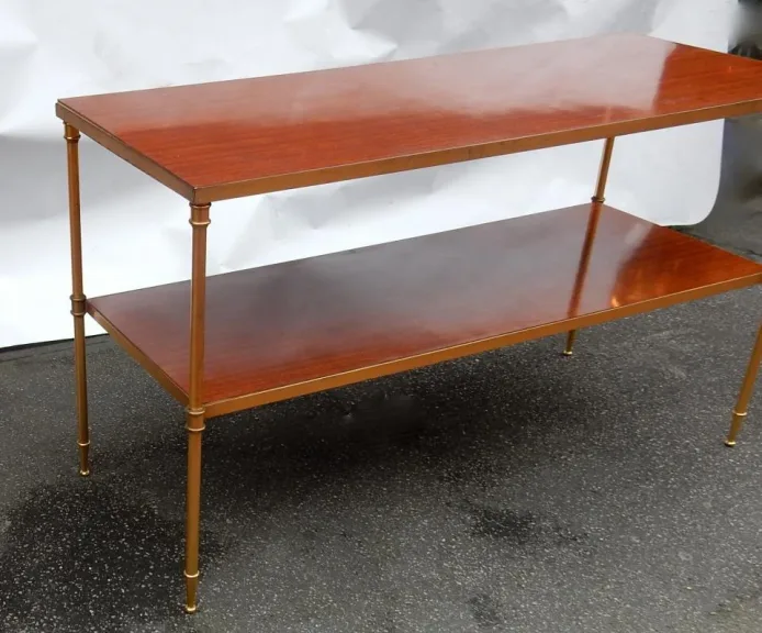 1950/70' Jansen House Console