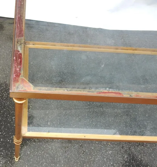 1950/70' Jansen House Console