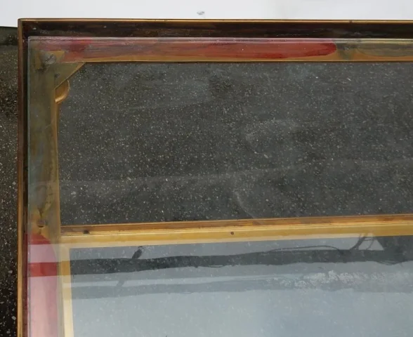 1950/70' Console Maison Jansen