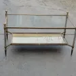 1950/70′ Table Basse Maison Jansen 93 x 49