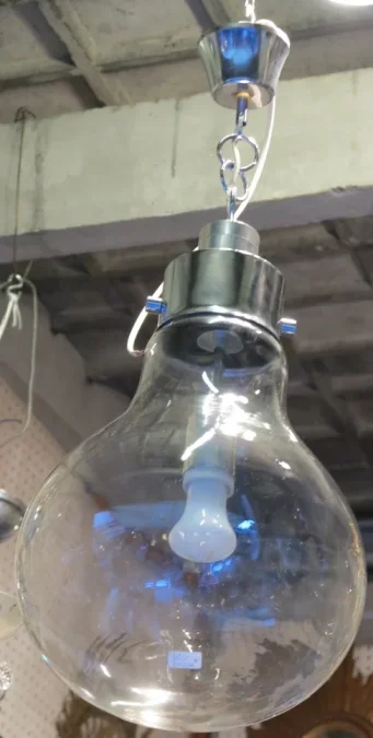 chandelier 70 forms bulb