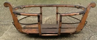 Balançoire pour enfants 19 éme