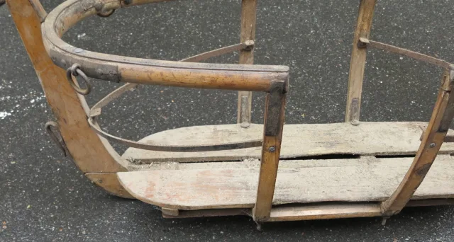 Balançoire pour enfants 19 éme