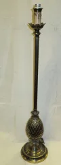 Stehleuchte Bronze Pin Apfel Stil Maison Charles