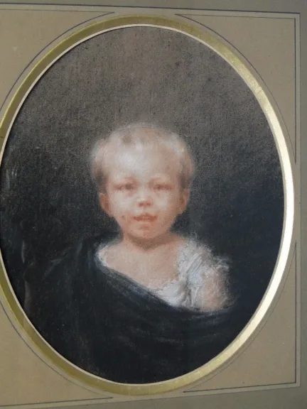 Crayons de 1879