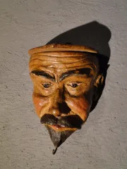 Pot à sel
