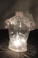 バストの男