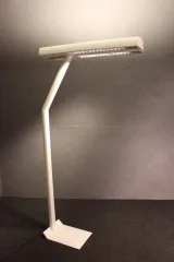 Lampadaire des années 80