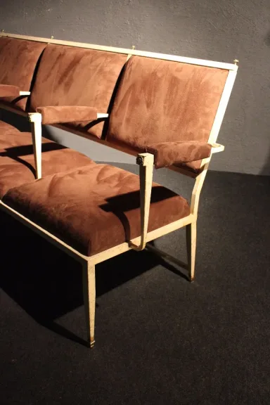 WEINLESE-SETTEE