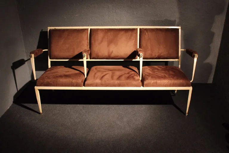 WEINLESE-SETTEE