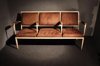 复古SETTEE