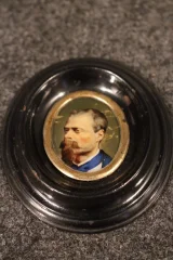 MINIATUUR OP IVOOR