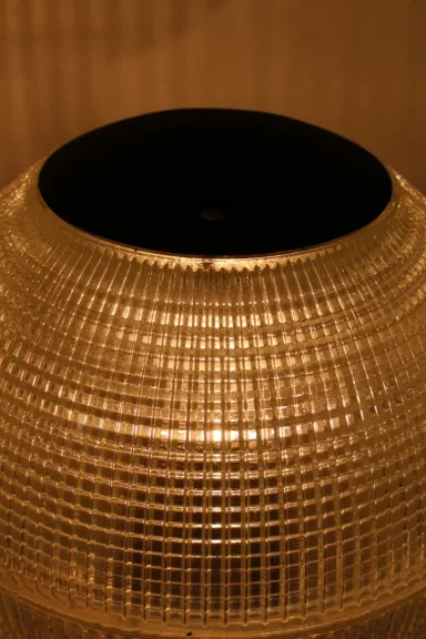WEINLESE-LAMPE