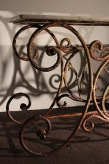 Table De Boucher