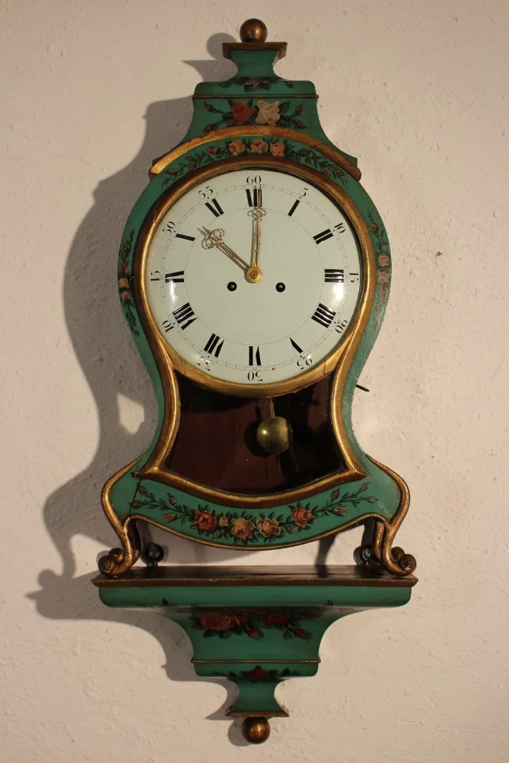 Cartel Du 18 Eme Siècle