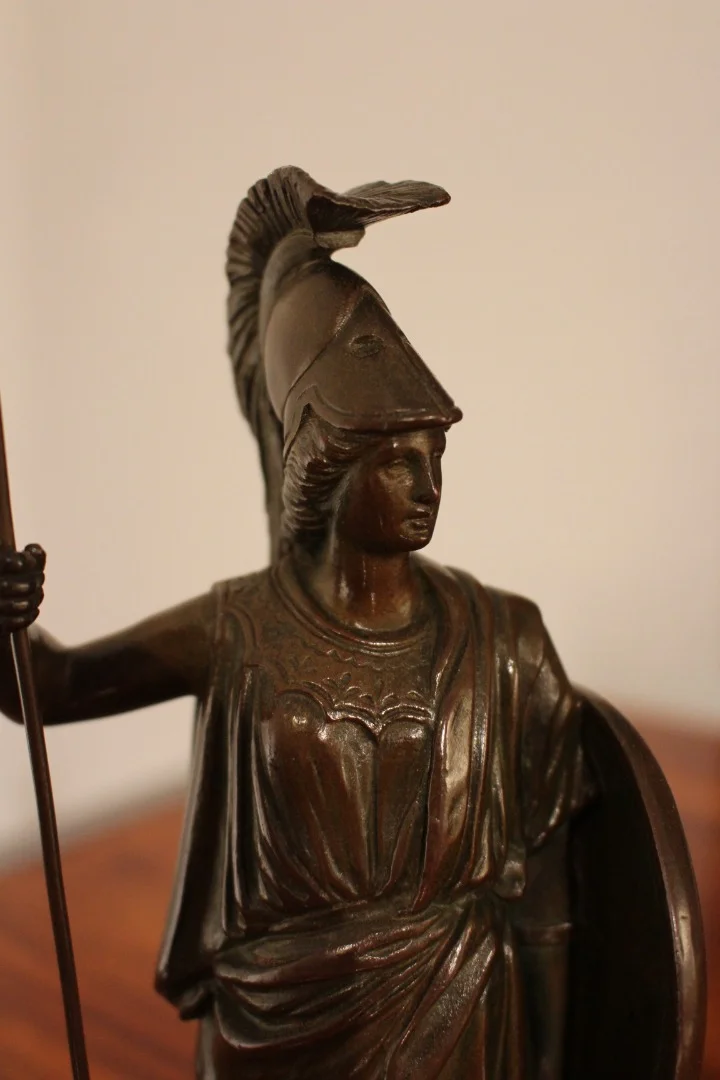 Bronze