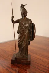 Bronze