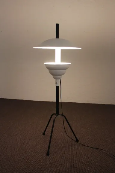 LAMPADA STANDARD anni '70