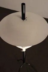 Lampadaire des années 70