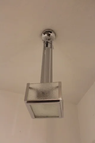 ART DECO PERIOD LIGHT