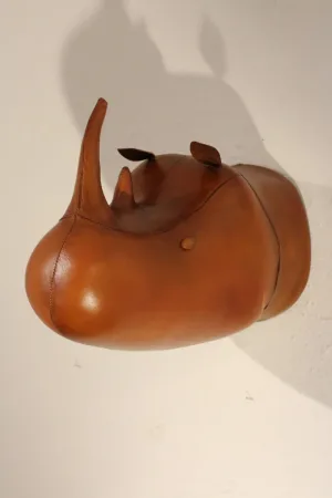 LEDER RHINOCEROS