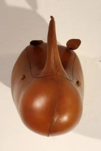 LEDER RHINOCEROS