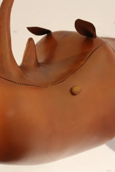 LEDER RHINOCEROS