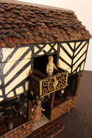 MINIATURE BLACKSMITH'S