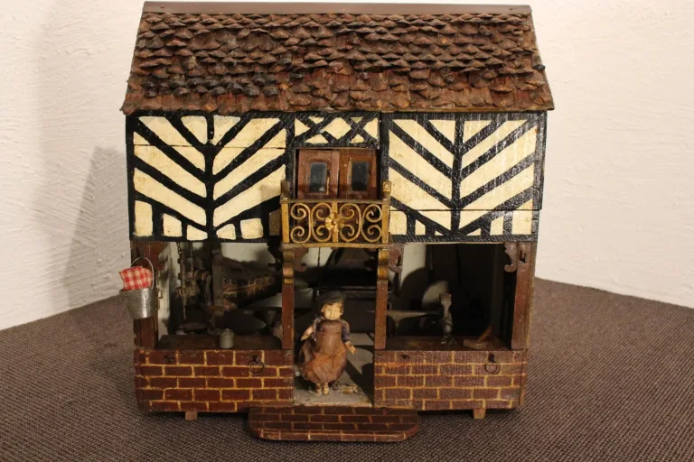 MINIATURE BLACKSMITH'S