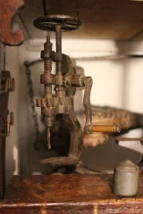 MINIATUR BLACKSMITH'S