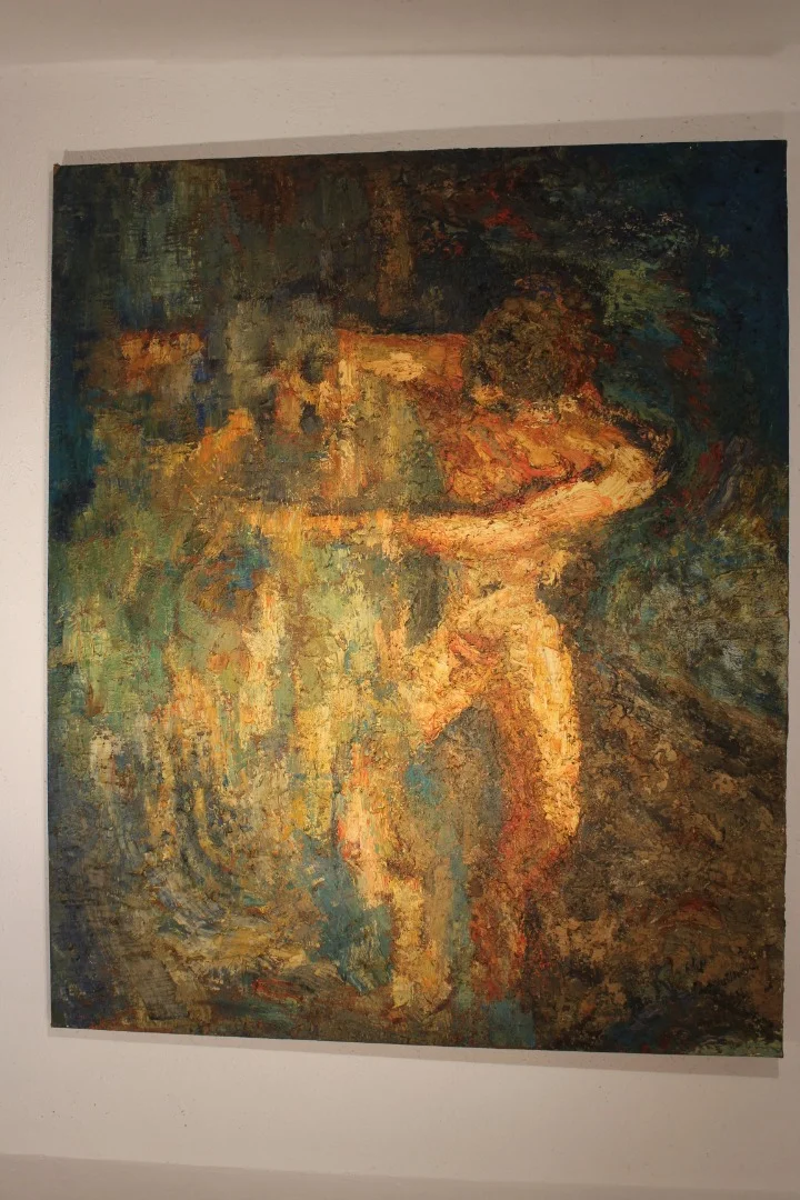PITTURA di BERTHON