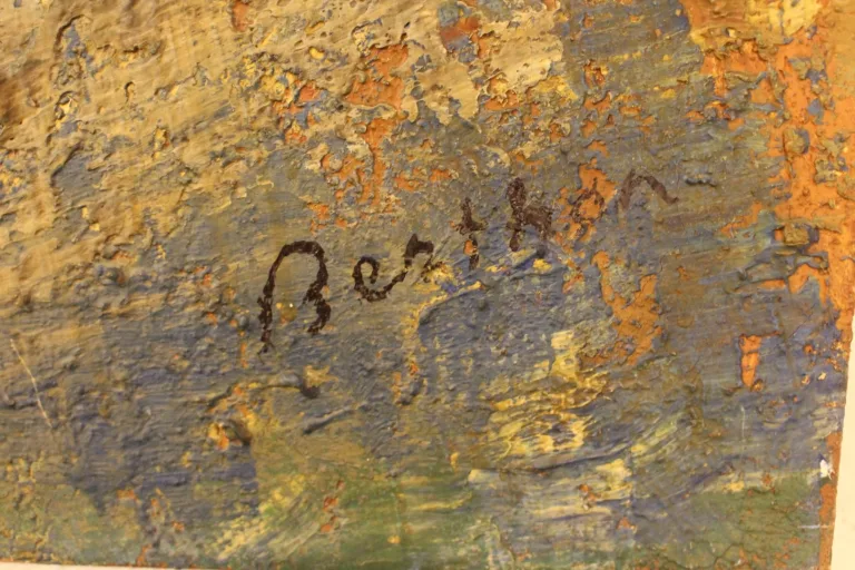 PITTURA di BERTHON