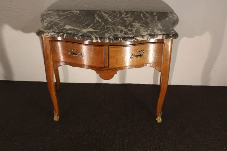 Commode 18 eme siècle