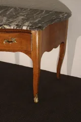 Commode 18 eme siècle