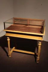 Meuble de bijoutier