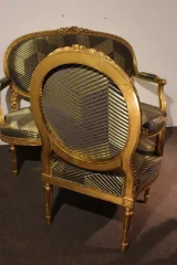 Salon Louis XVI